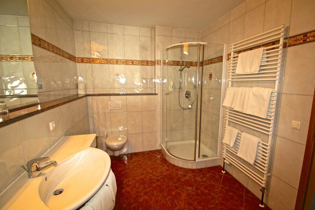 Apartamento Weiherbach - Hallenbad Berchtesgaden